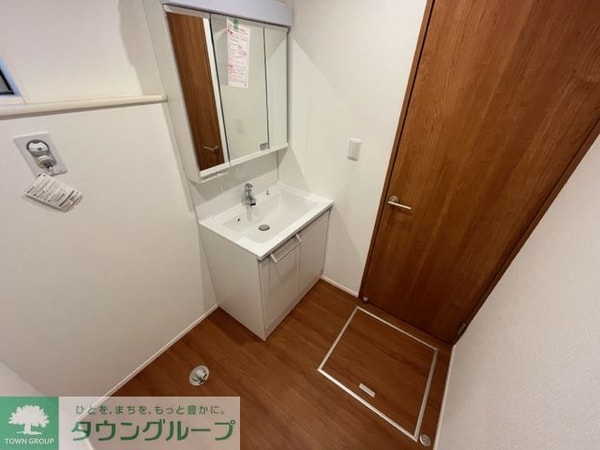 洗面(★お問い合わせはタウンハウジングまで★)