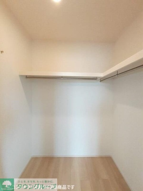 収納(★お部屋探しはタウンハウジング稲田堤店まで★)