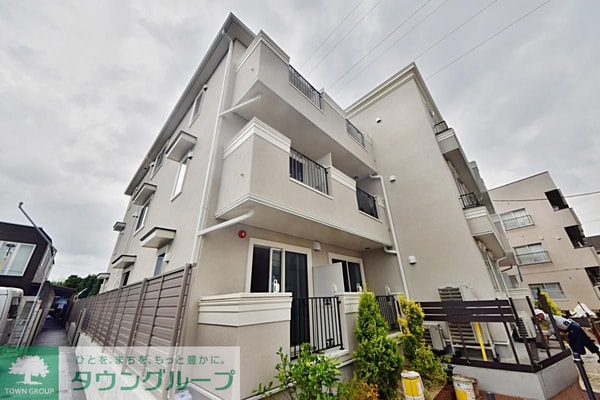外観(★お問い合わせはタウンハウジングまで★)