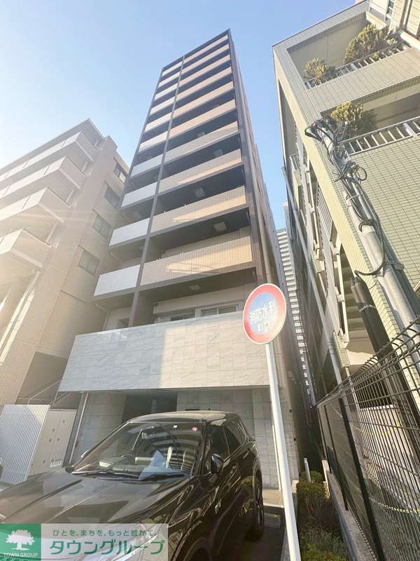 外観(外観)