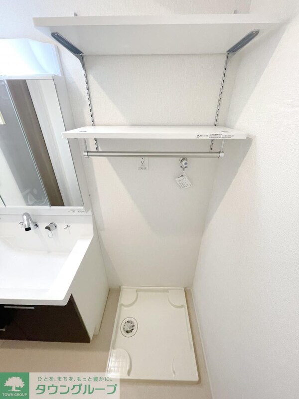 設備(★お部屋探しはタウンハウジング稲田堤店まで★)