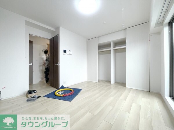 リビング・居室(★お部屋探しはタウンハウジング稲田堤店まで★)