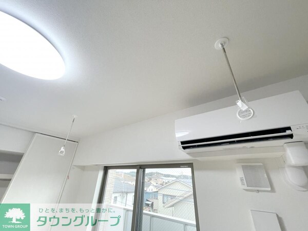 その他室内・内装(★お部屋探しはタウンハウジング稲田堤店まで★)