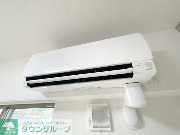 設備(★お部屋探しはタウンハウジング稲田堤店まで★)