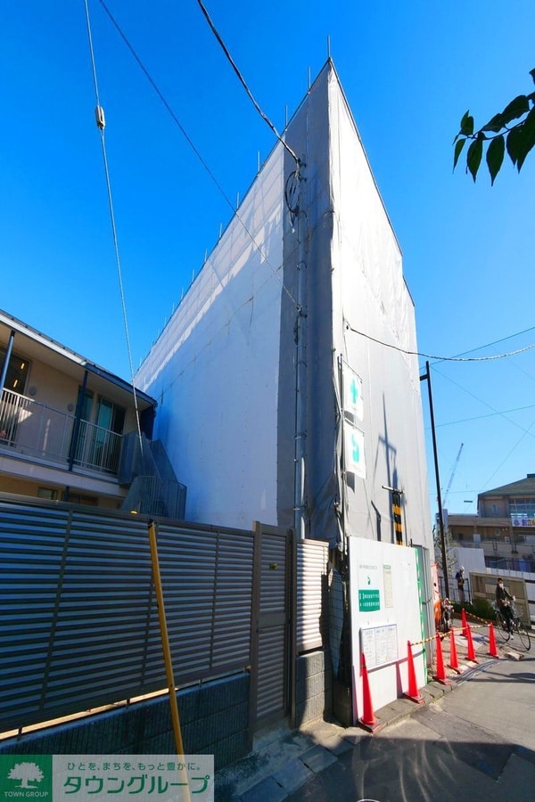 その他(★お部屋探しはタウンハウジング稲田堤店まで★)