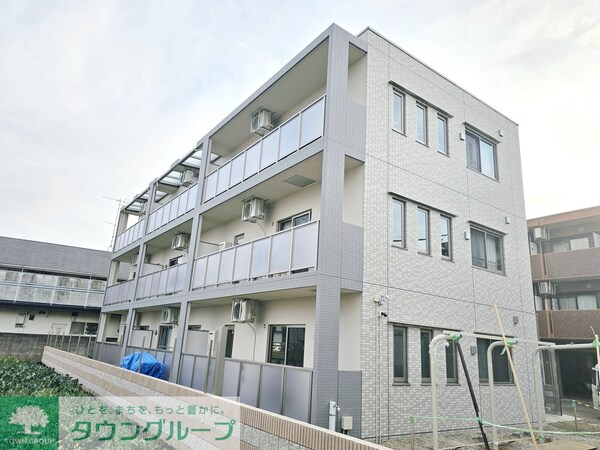 外観(★お問い合わせはタウンハウジングまで★)