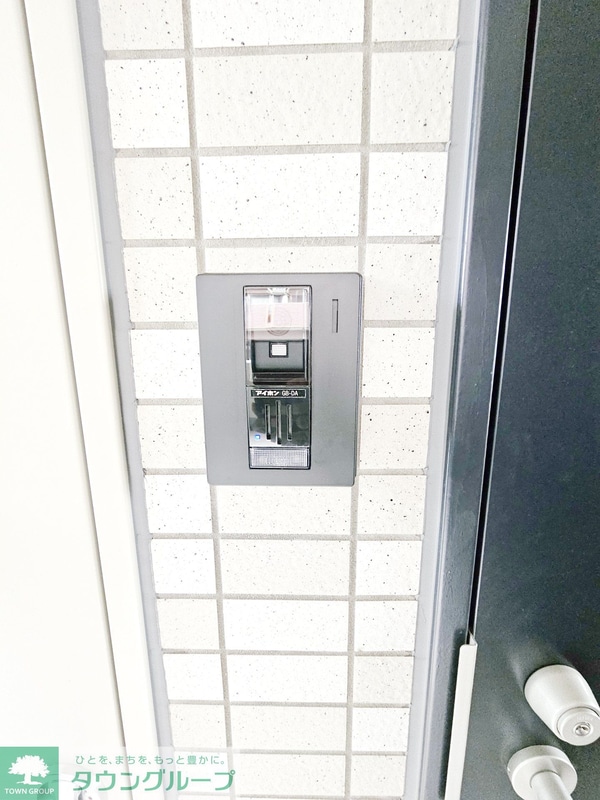 設備(★お問い合わせはタウンハウジングまで★)