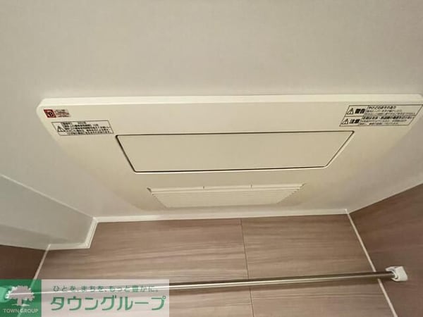 バス／シャワールーム等