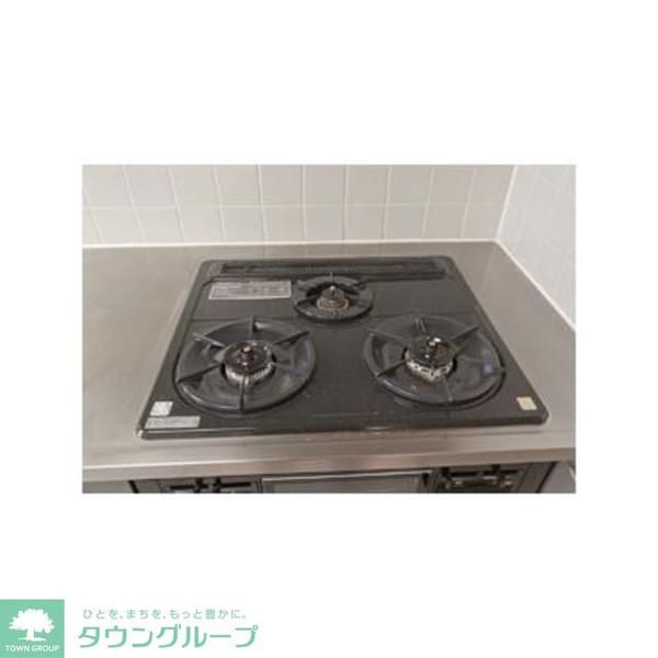 その他(※写真は同タイプ住戸です。)