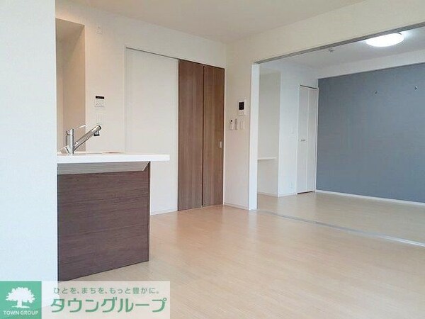 リビング・居室(★お問い合わせはタウンハウジングまで★)