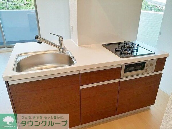 キッチン(★お問い合わせはタウンハウジングまで★)