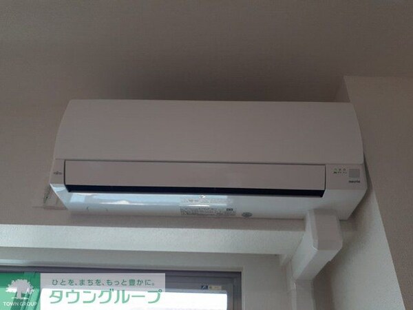 設備(★お問い合わせはタウンハウジングまで★)