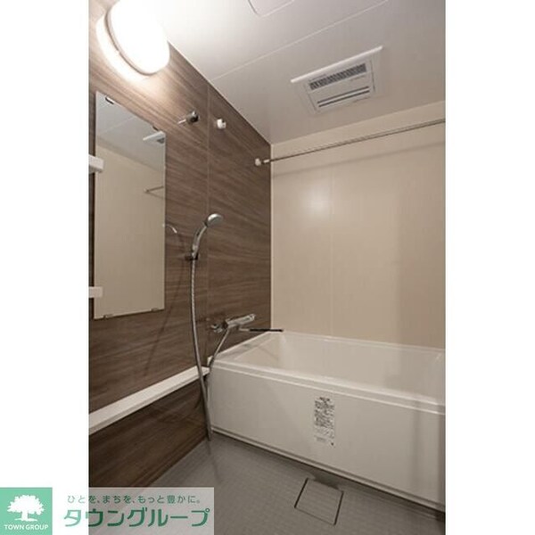 バス／シャワールーム等