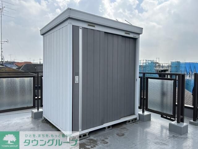 物件内観写真14　