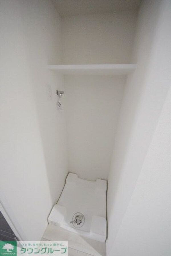 設備(★他号室の参考画像です★)