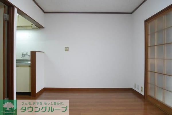 リビング・居室