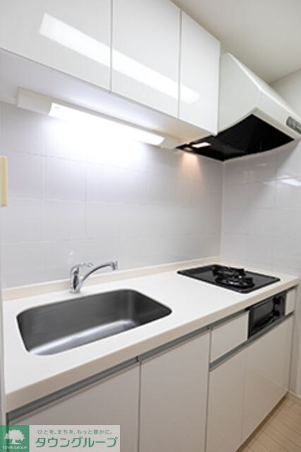 物件内観写真9　(※写真は同タイプ住戸です。)