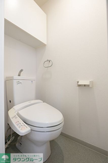 物件内観写真11　(※写真は同タイプ住戸です。)