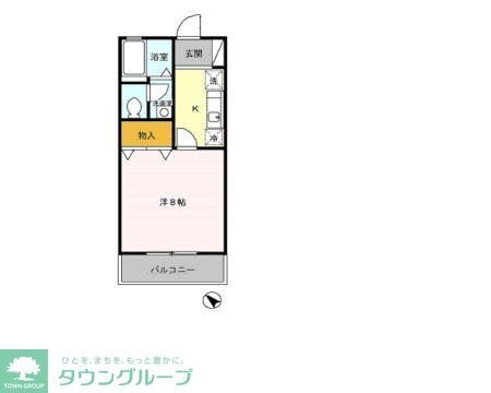 物件内観写真26　