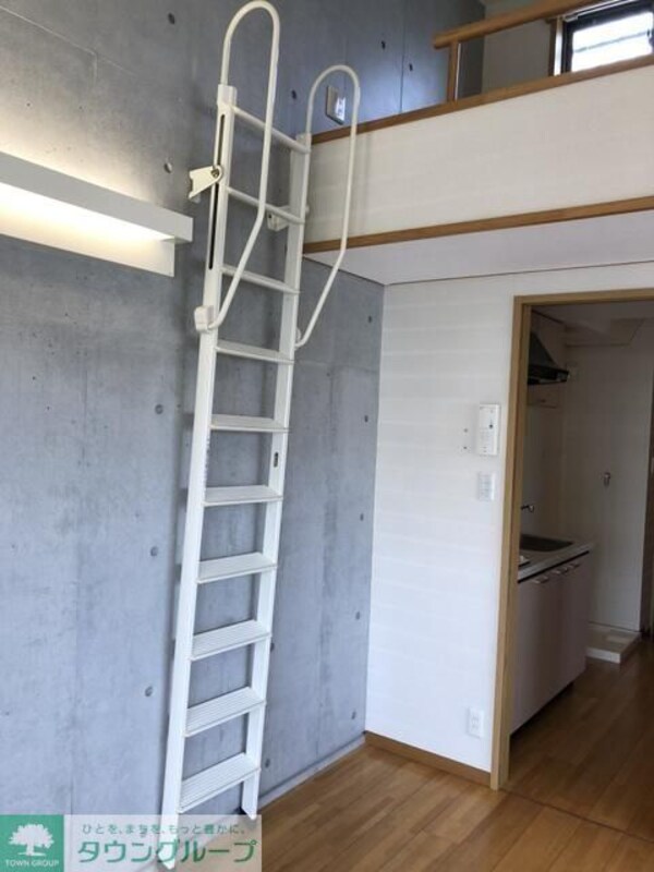 リビング・居室