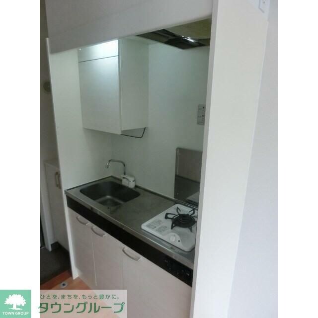 物件内観写真3　(★お部屋探しはタウンハウジング千歳烏山店へ★)