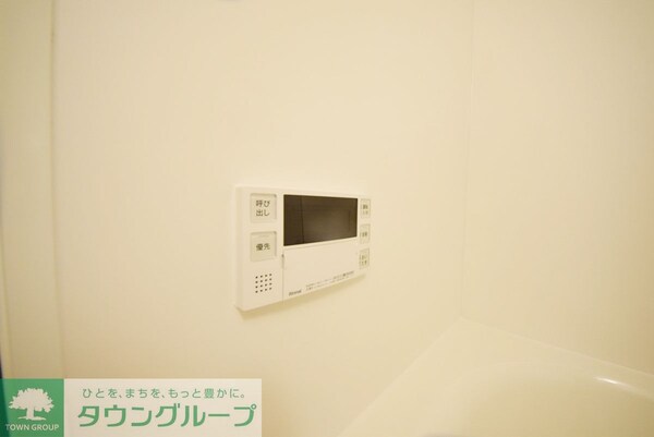 設備(★お問い合わせはタウンハウジングまで★)