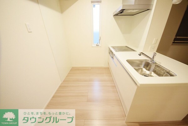 キッチン(★お問い合わせはタウンハウジングまで★)