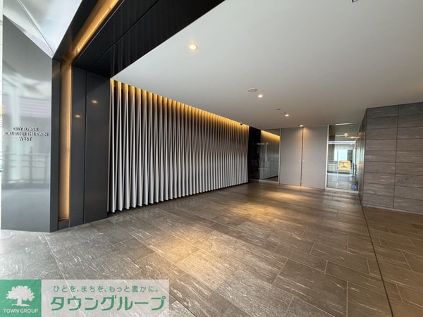 エントランス(エントランス)