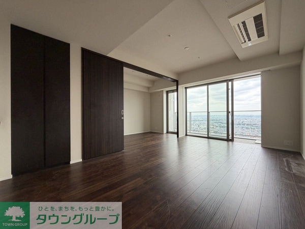 リビング・居室(リビング/居室)