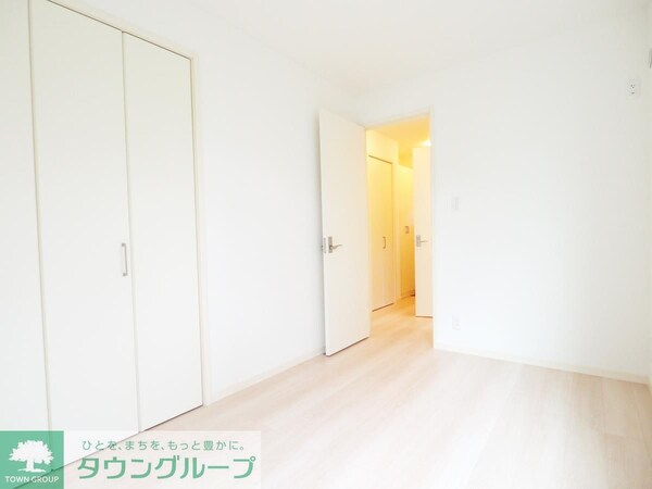 寝室(★お問い合わせは登戸店まで★)