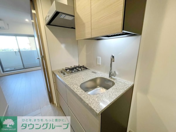 キッチン(キッチン)