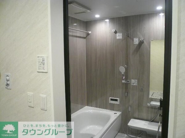 バス／シャワールーム等(別号室参考)