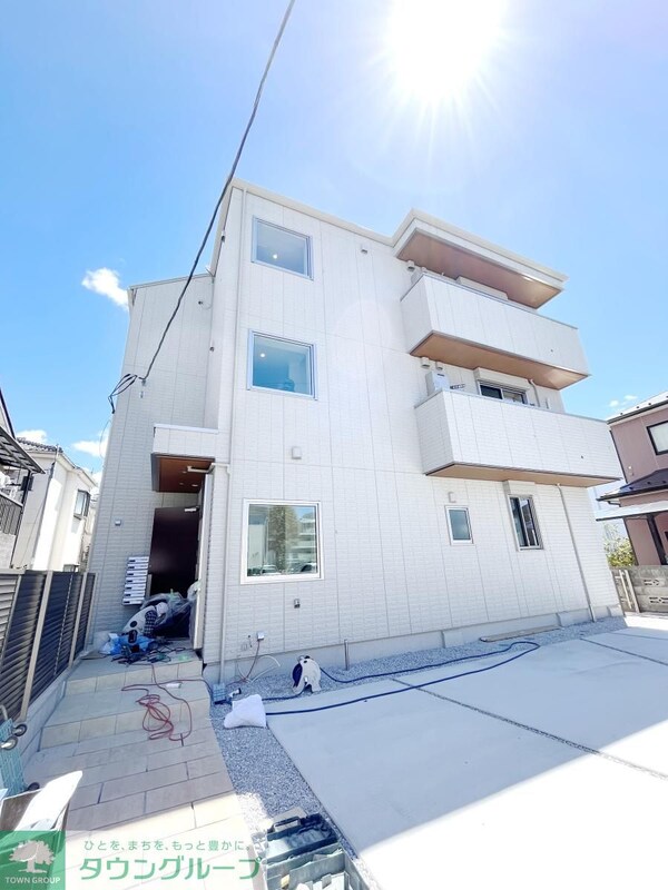 外観(★お問い合わせはタウンハウジングまで★)