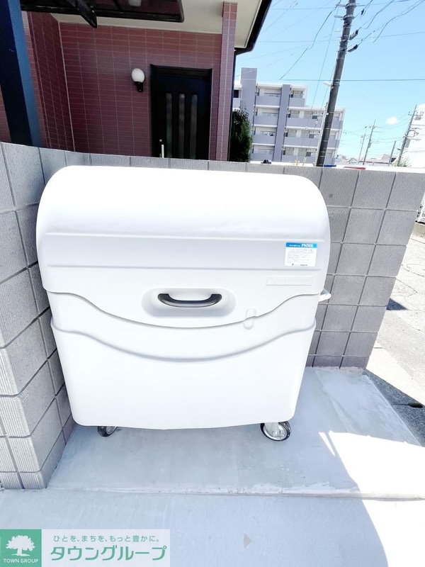 共有部分(★お問い合わせはタウンハウジングまで★)