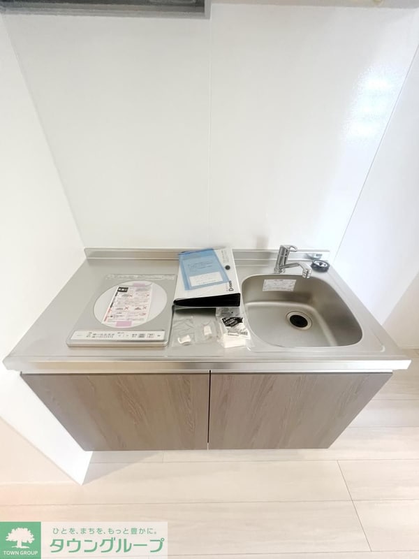 キッチン(★お問い合わせはタウンハウジングまで★)