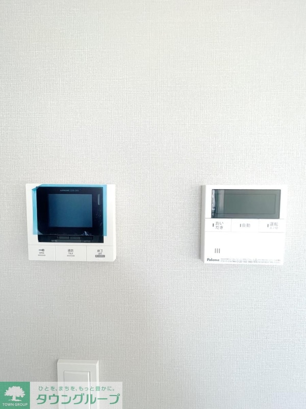 設備(★お問い合わせはタウンハウジングまで★)