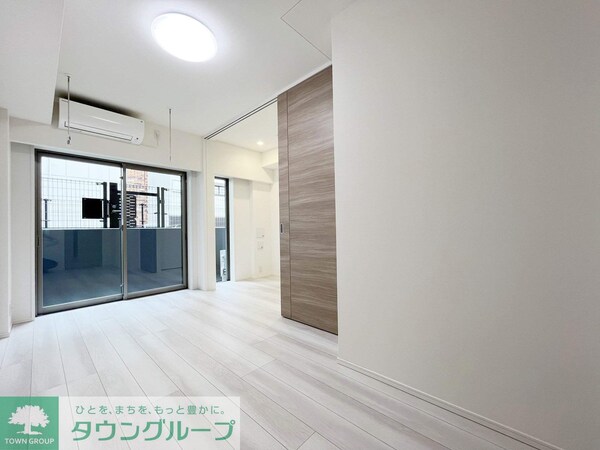 リビング・居室