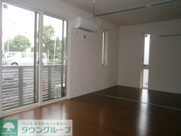 リビング・居室