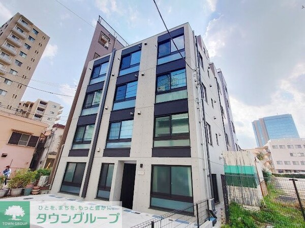 外観(★お問い合わせはタウンハウジングまで★)