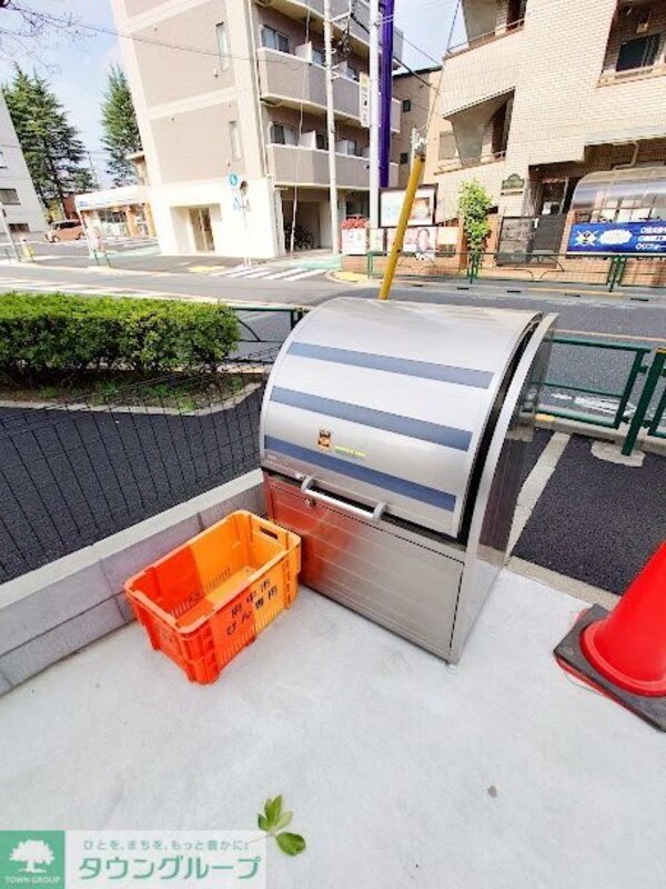 共有部分(★お問い合わせはタウンハウジングまで★)