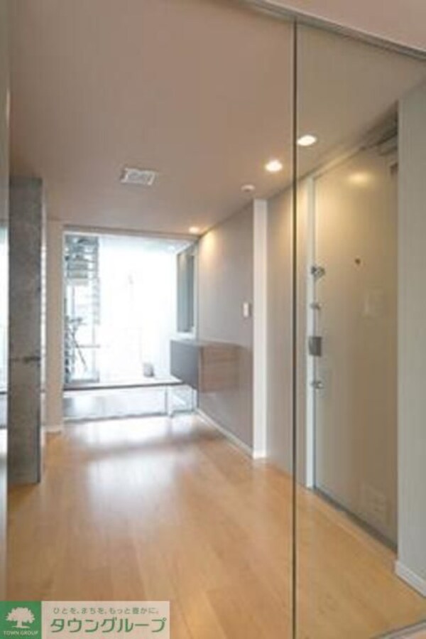 その他(※写真は同タイプ住戸です。)