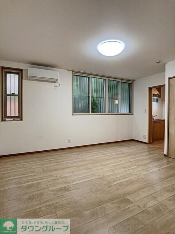 リビング・居室