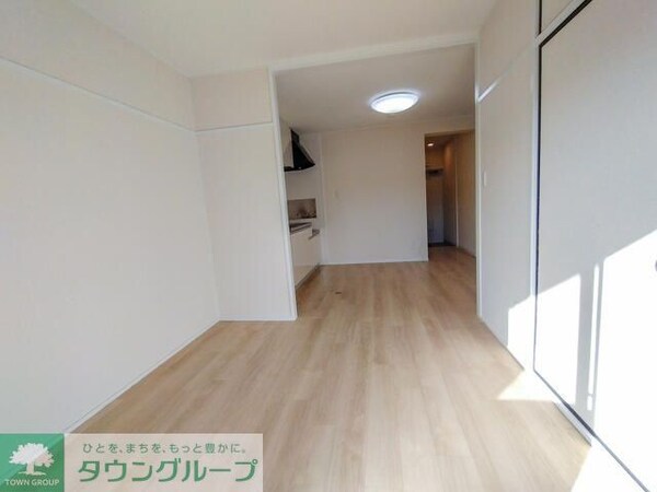 リビング・居室(リビング/居室)