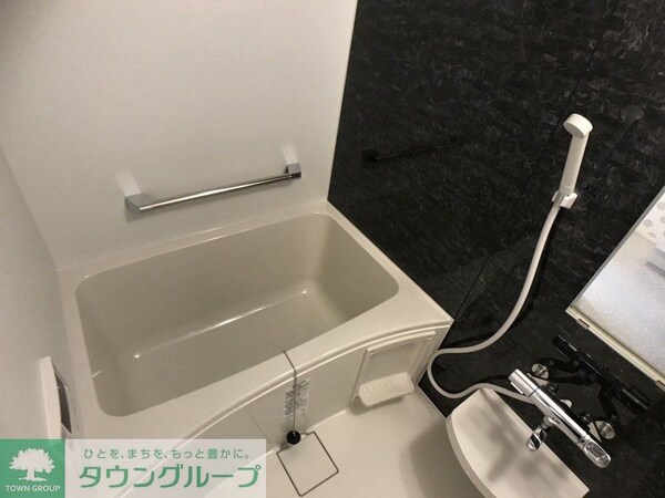バス／シャワールーム等(★お問い合わせはタウンハウジングまで★)