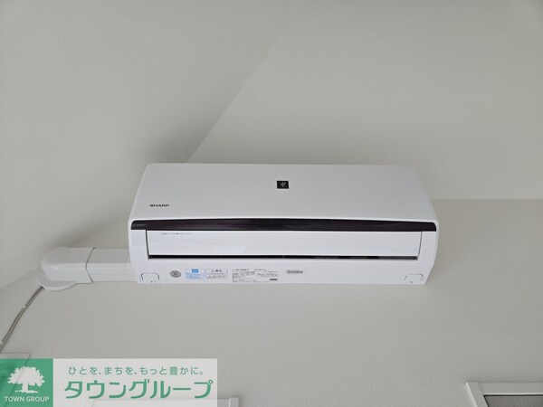 設備(★お問い合わせはタウンハウジングまで★)