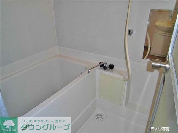 バス／シャワールーム等