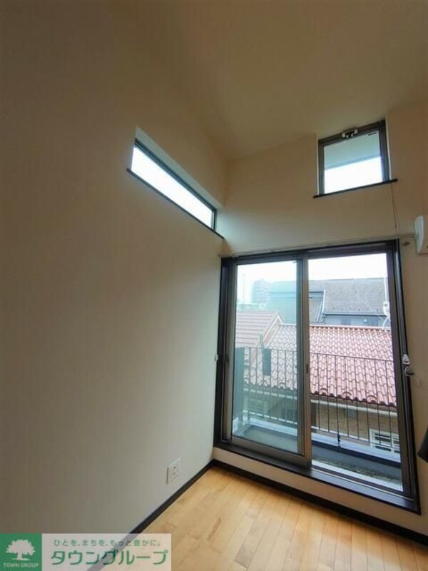 その他(バルコニー)