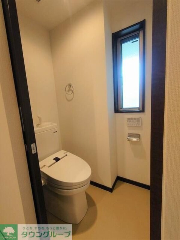 トイレ(トイレ)