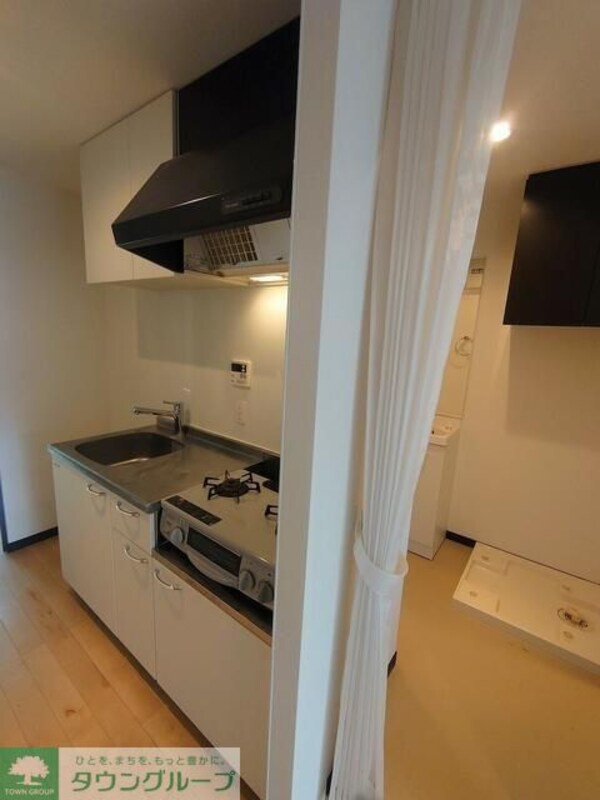 キッチン(キッチン)