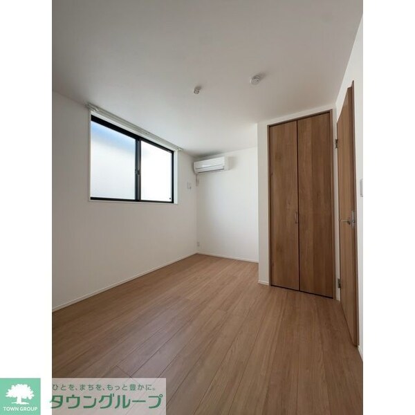 子供部屋(★お部屋探しはタウンハウジング稲田堤店まで★)